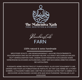 The Mahendra Nath Räucherbündel Smudge FARN