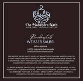 The Mahendra Nath Räucherbündel Weisser Salbei