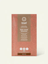 Khadi Ayurvedische Haarmaske "Deep Shine Shikakai", 50 g