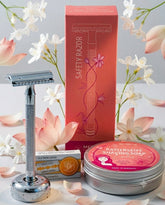 Merkur Geschenkset für Ladies
