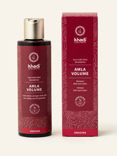 Khadi ayurvedisches Elixier Shampoo Amla Volume, 200ml