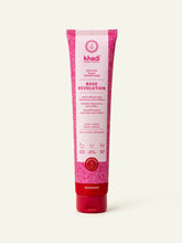 Khadi Ayurvedischer Repair Conditioner, Rose Revolution, 200ml