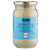 Nimi Gokshura Churna Premium, 200gr Glas