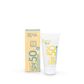BEMA Bio Sonnencreme SPF 50 für das Gesicht, 50 ml
