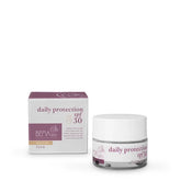 BEMA Bio Daily Protection - Gesichtscreme mit SPF 30, 50 ml