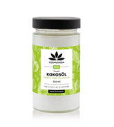 Cosmoveda Bio Virgin Kokosöl, 350 g, 550 g oder 1000 g