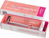 Merkur Rasierer Typ 24 C LADIES, Glanzchrom