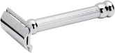 Merkur Rasierer Typ 47 C, Glanzchrom