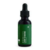 naturetec LION'S MANE extrakt Bio, Glasflasche 30 ml