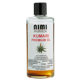 Kumari Thailam Frauenmassageöl, 30ml, 100ml, 200ml | Ayurveda Öle | Nimi
