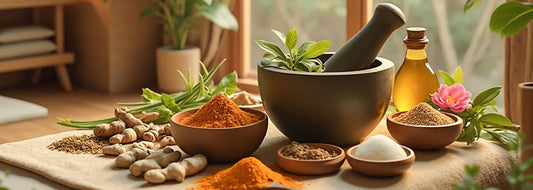 Die Grundlagen des Ayurveda: Ihr Einstieg in eine ganzheitliche Gesundheitsweise