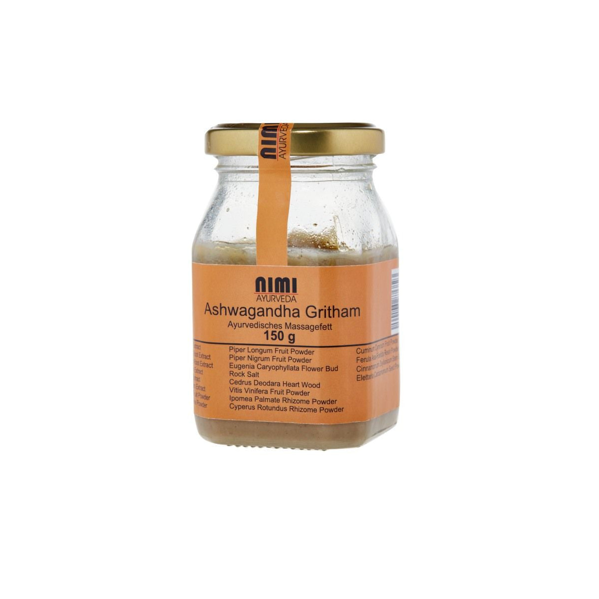 Triphala Ghritam, 150gr