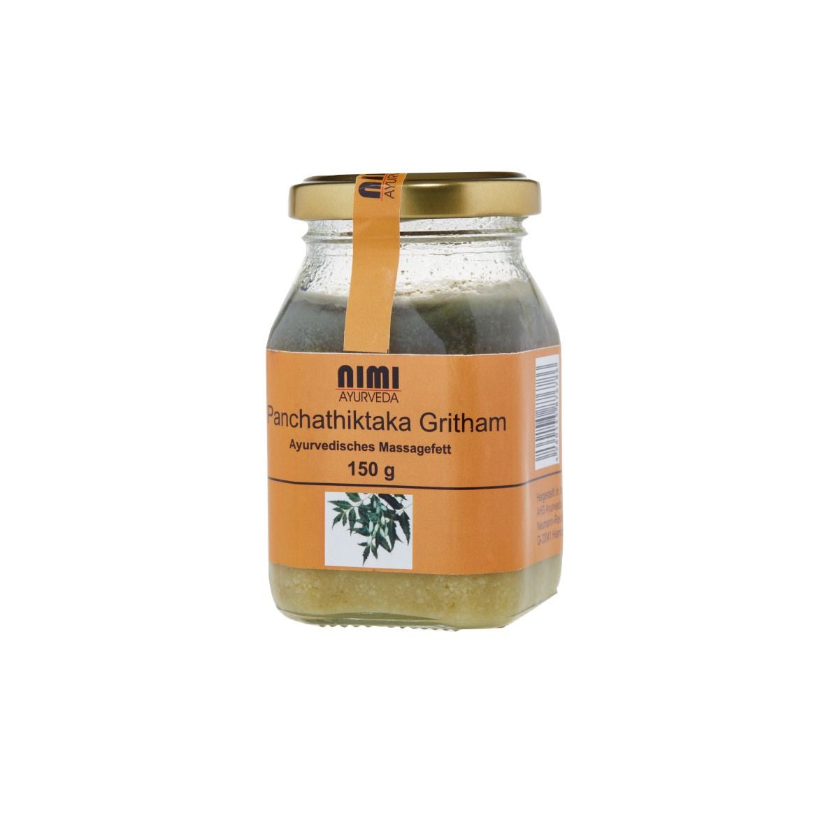 Nimi Panchathiktaka Gritham, 150 g
