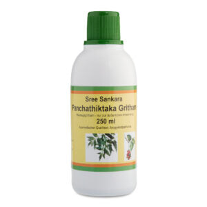 Sree Sankara Panchathiktaka Gritham, 250ml