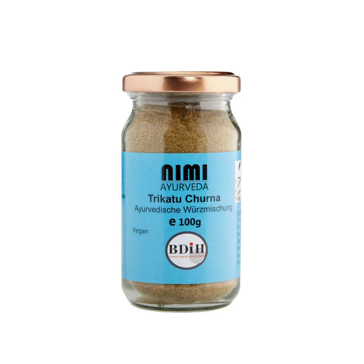 Nimi Trikatu Gewüzmischung, 100g 250g 1000g