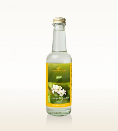 Cosmoveda Bio Orangenblütenwasser, 250 ml