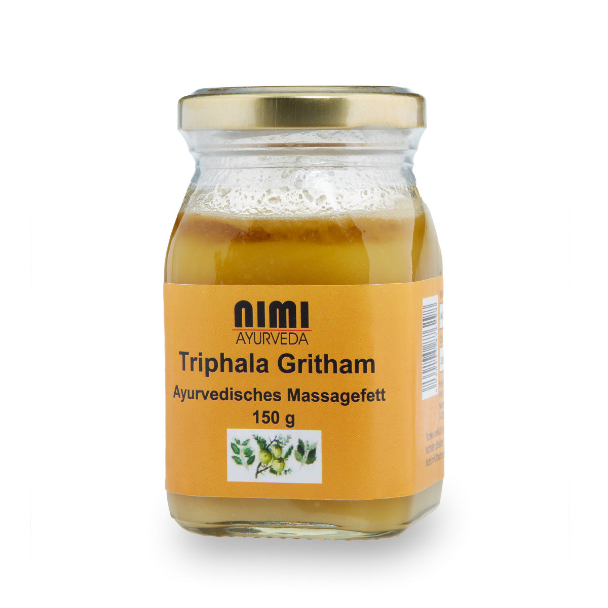 Nimi Triphala Ghritam, 150gr