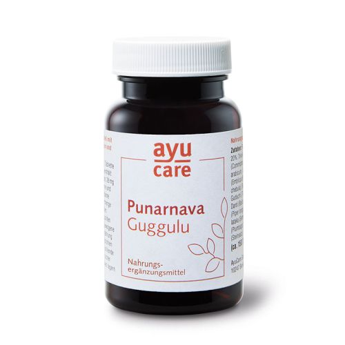 AyuCare Punarnava Guggulu, 150 Tabletten