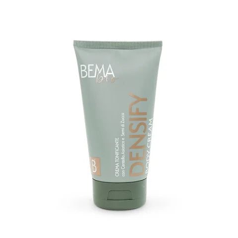 BEMA Bio Densify - Tonisierende Körpercreme, 150 ml