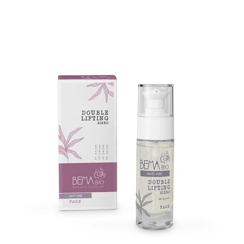 BEMA Bio Double Lifting Serum, 30 ml