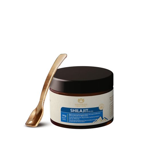 Maharishi Ayurveda Shilajit Harz, 30 g