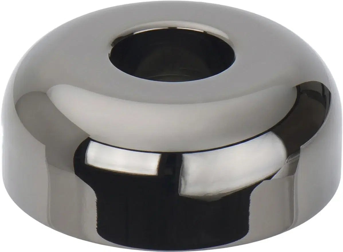 Merkur Rasierständer 4006, Metallic grau