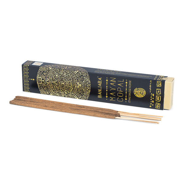 Incense Incense Sticks - Banjara